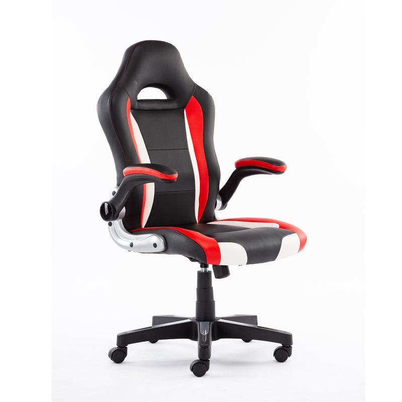 Furious Gaming Chair Chairs - makemychairs
