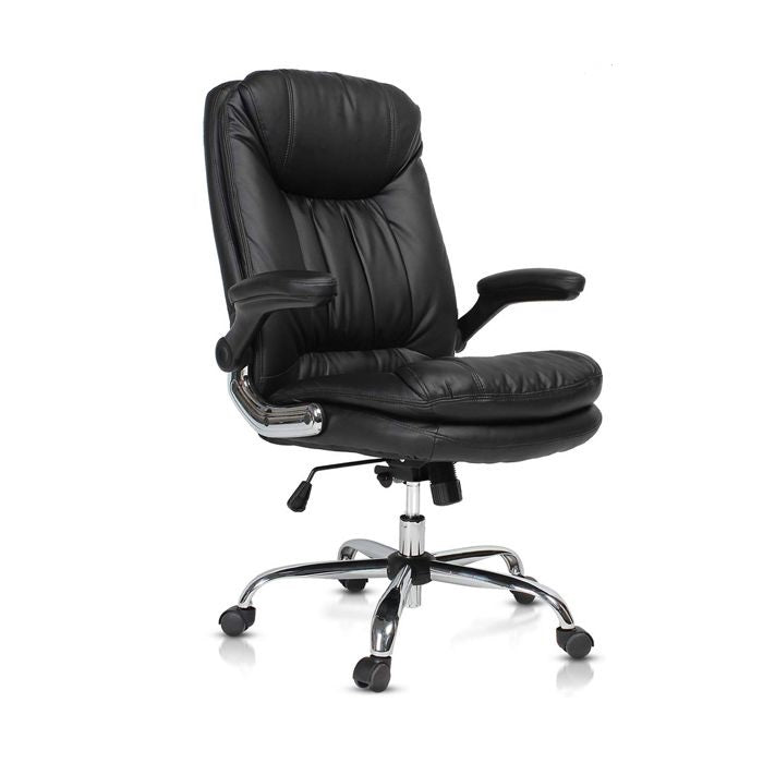 Wool Stock Executive Chair - M3286 Executive Chairs - makemychairs