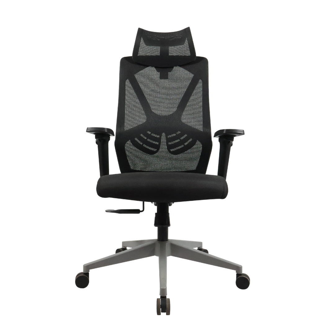 Squad - Admiral High Back Chair Executive Chairs - makemychairs