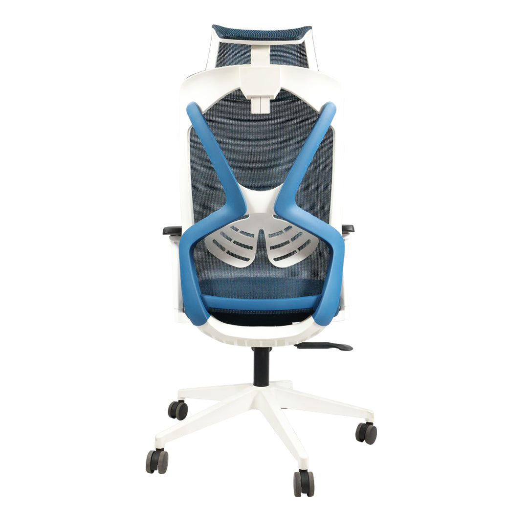Admiral High Back - makemychairs