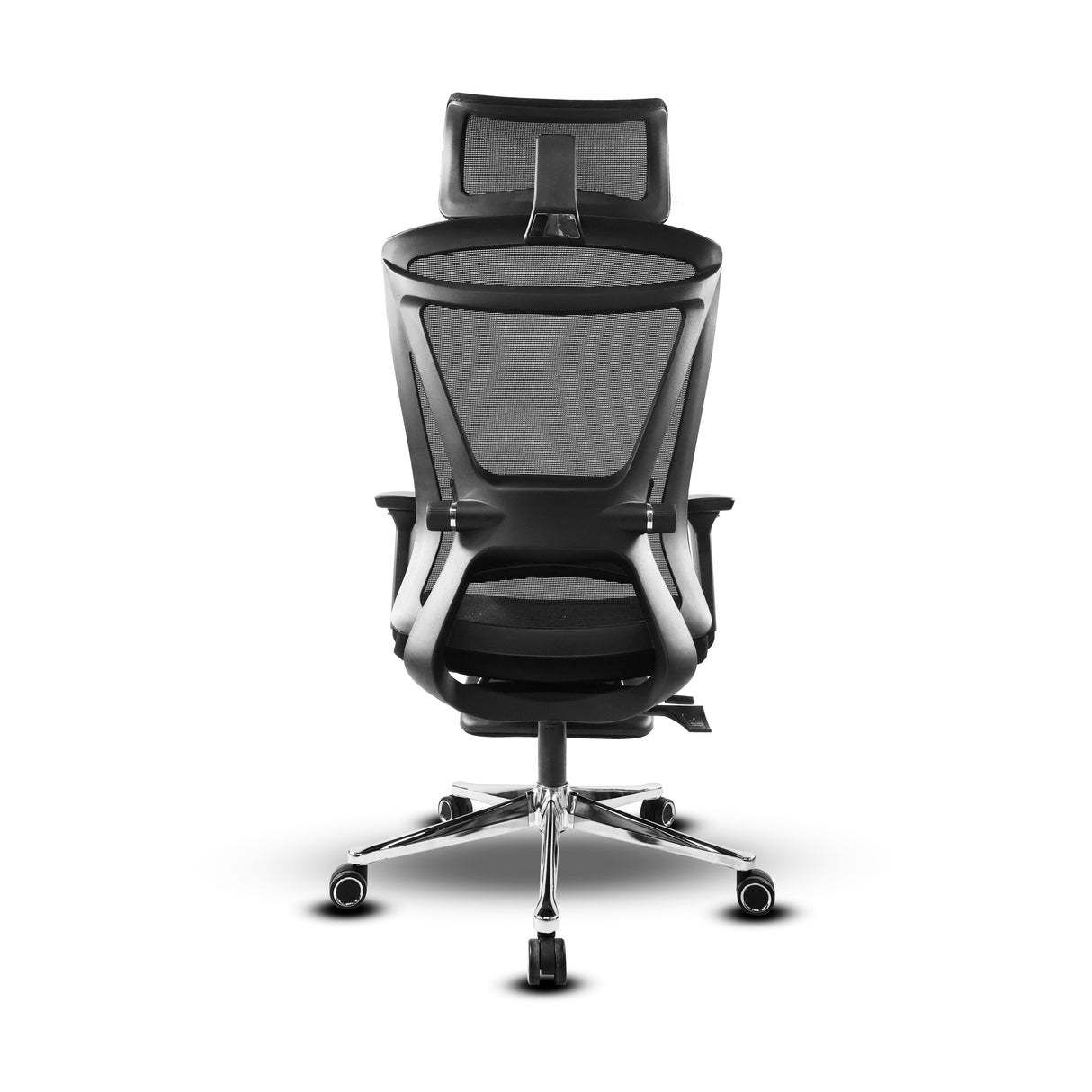 AVANZA High Back Executive Chairs - makemychairs