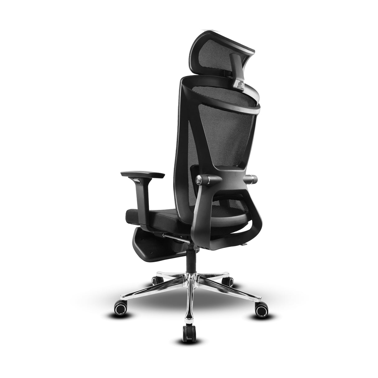 AVANZA High Back Executive Chairs - makemychairs