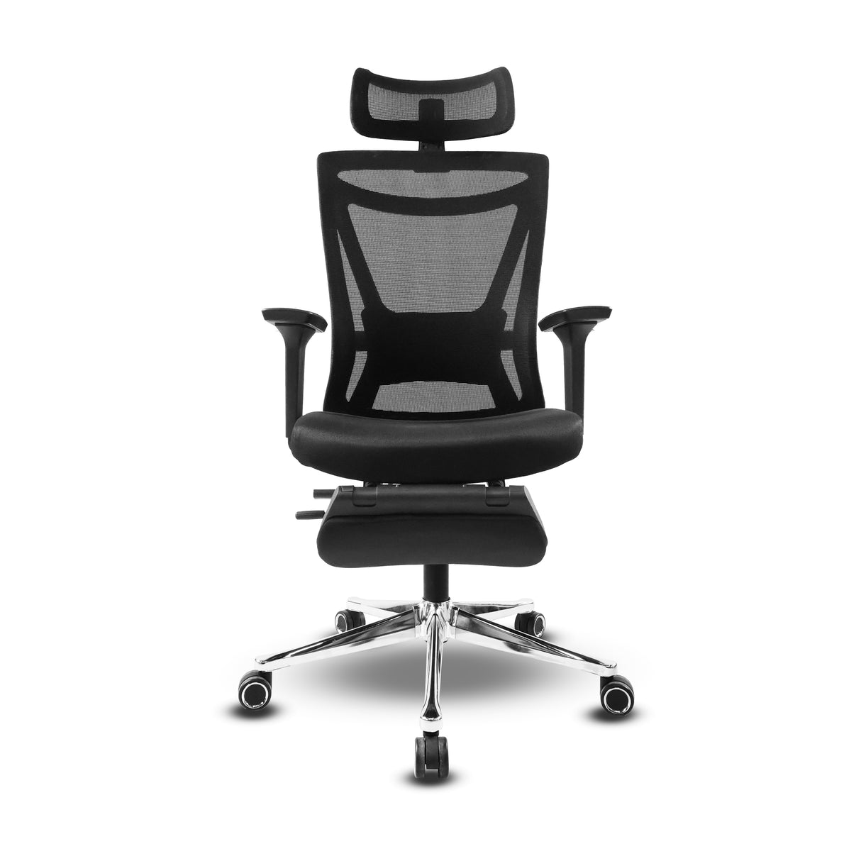 AVANZA High Back Executive Chairs - makemychairs