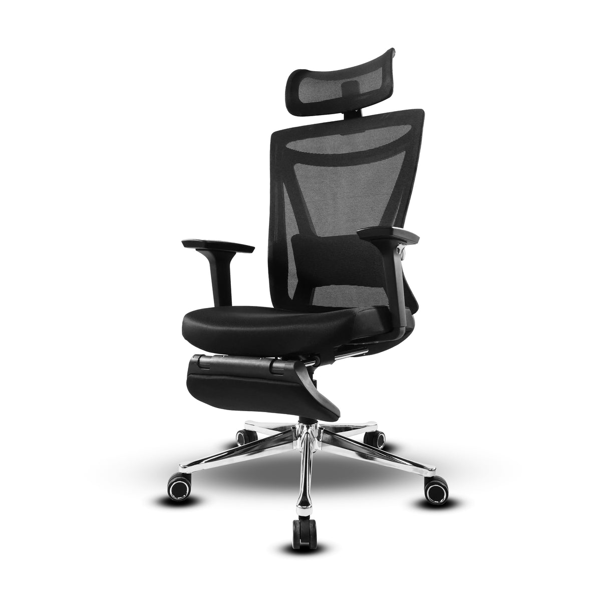 AVANZA High Back Executive Chairs - makemychairs