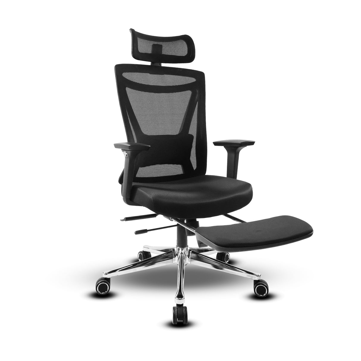 AVANZA High Back Executive Chairs - makemychairs