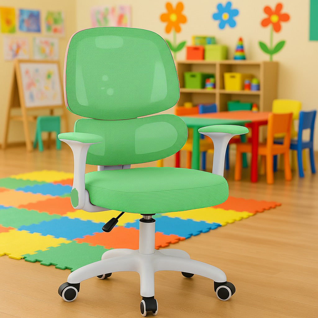 Cuddle Big B- Kids HB Chair Office Chairs - makemychairs