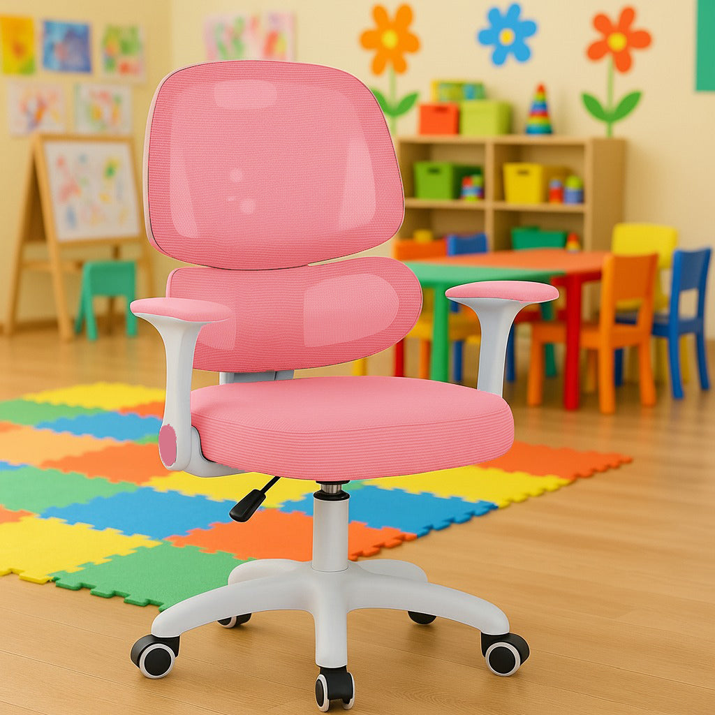 Cuddle Big B- Kids HB Chair Office Chairs - makemychairs