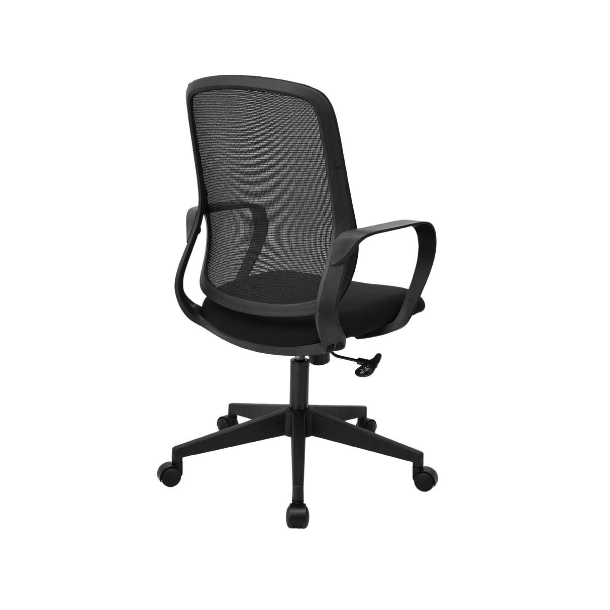 Trend Medium Back Chairs Executive Chairs, Best Selling Product - makemychairs