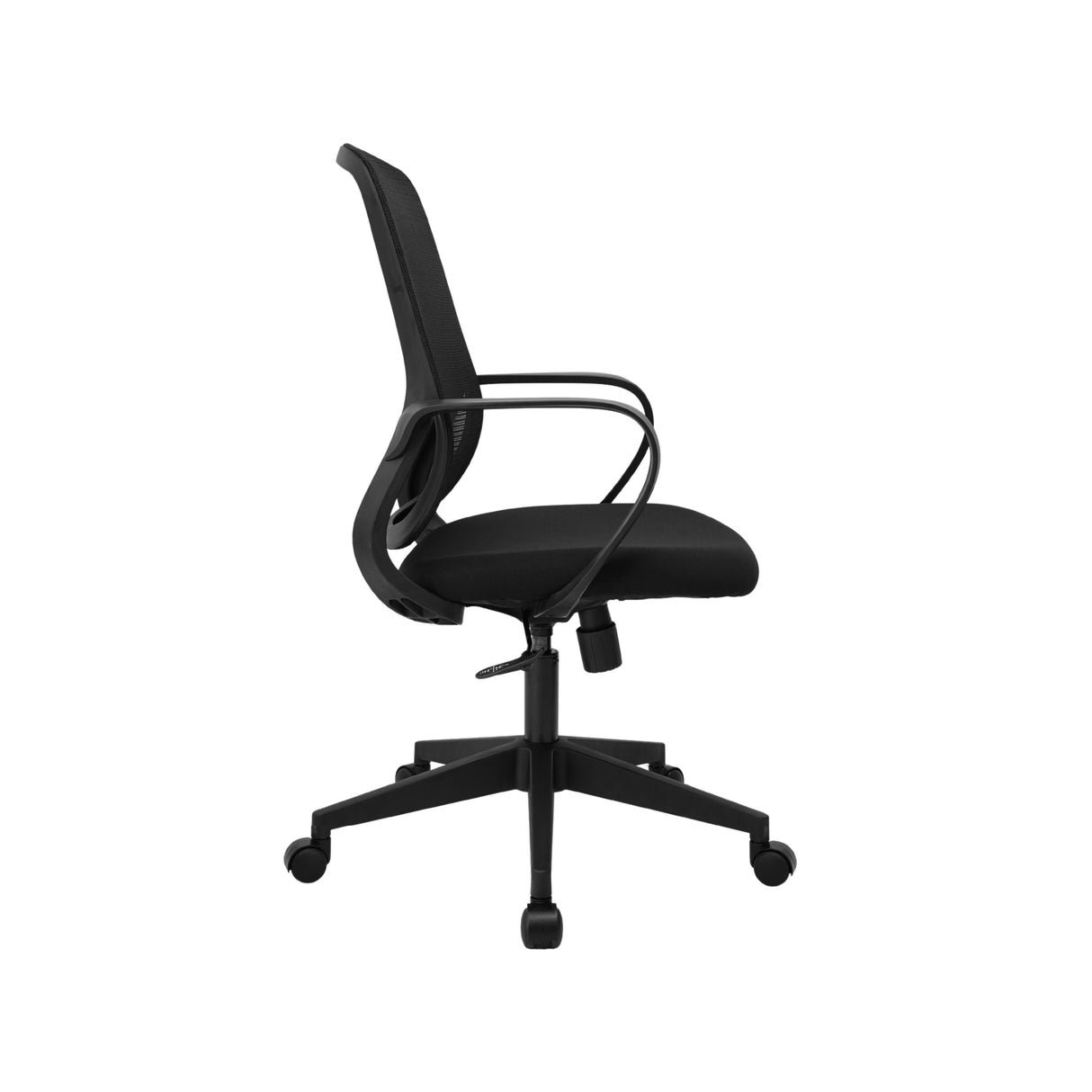Trend Medium Back Chairs Executive Chairs, Best Selling Product - makemychairs