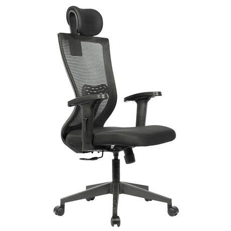 Breeze High Back - makemychairs