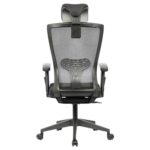 Breeze High Back - makemychairs