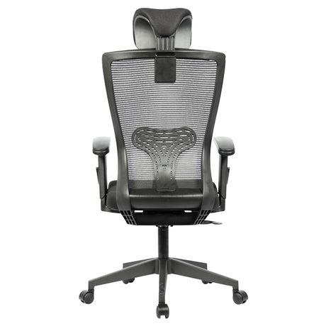 Breeze High Back - makemychairs