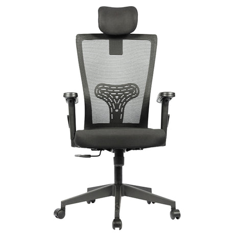 Breeze High Back - makemychairs