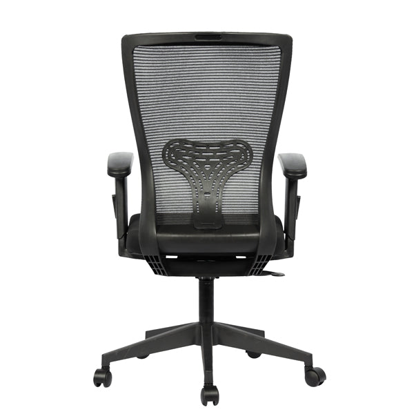 Breeze Medium Back - makemychairs