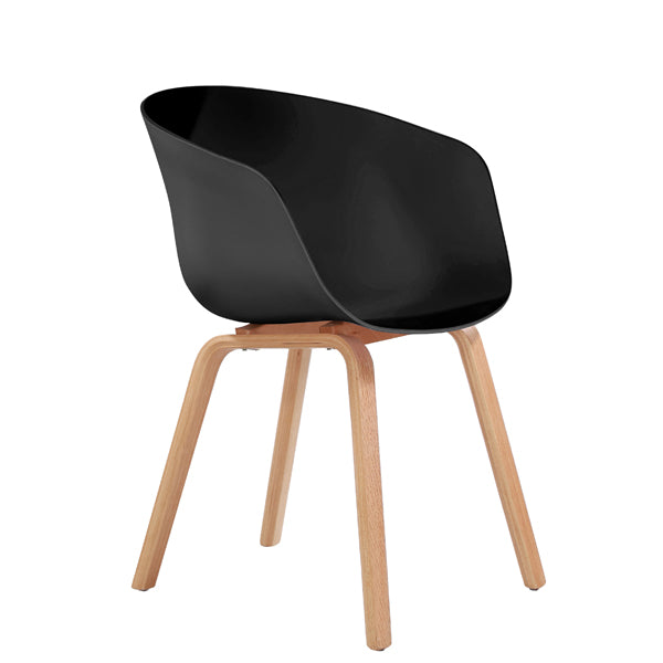 Cozy Cafe cafe chairs - makemychairs