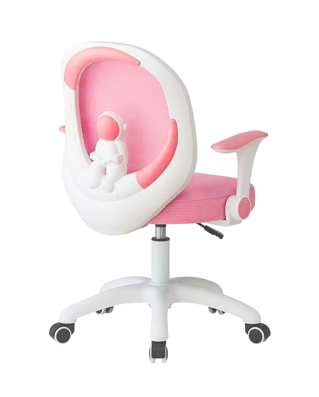 Cuddle Astro Kids Chair + Ergo Desk Kids & Activity Chairs - makemychairs