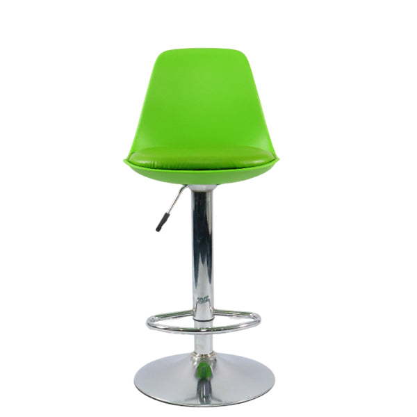 Curve Bar Cafe chairs, Bar chairs - makemychairs