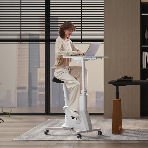 Cyclo Desk Pro - makemychairs