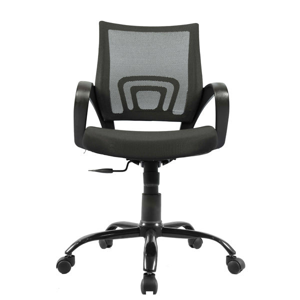 Cliq Mesh Back - makemychairs
