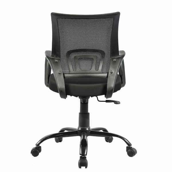 Cliq Mesh Back - makemychairs