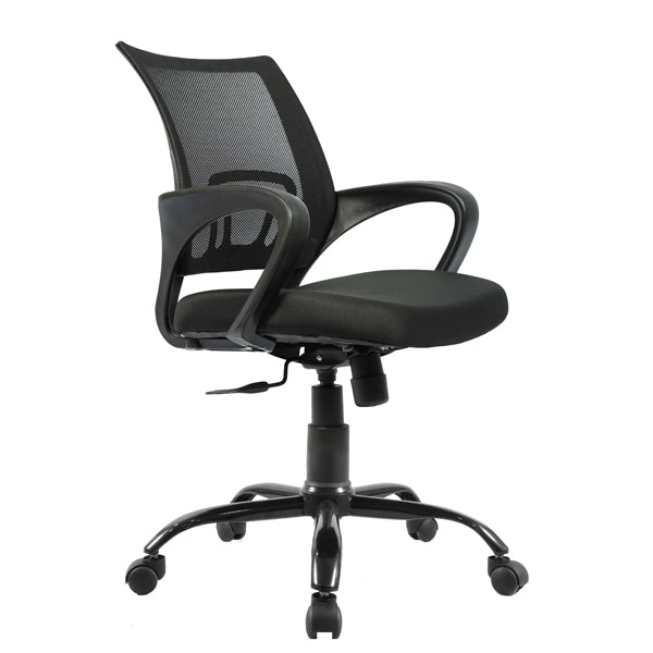Cliq Mesh Back - makemychairs