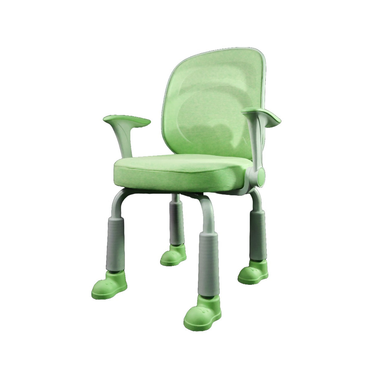 Cuddle Bear- Kids visitors Chair Office Chairs - makemychairs