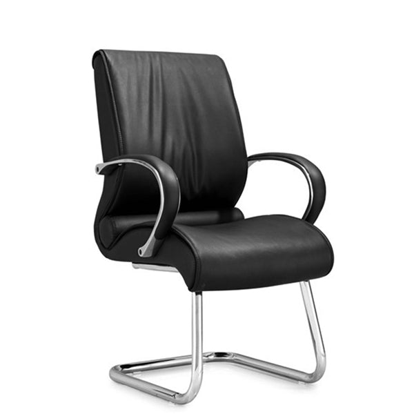 Duke Visitor Visitor Chairs - makemychairs