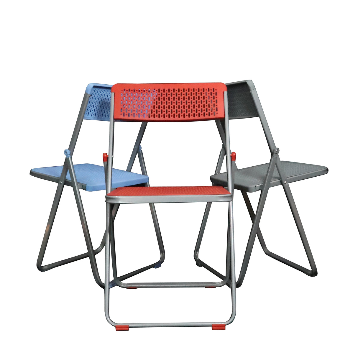 FOLD IN CHAIR Visitor Chairs - makemychairs