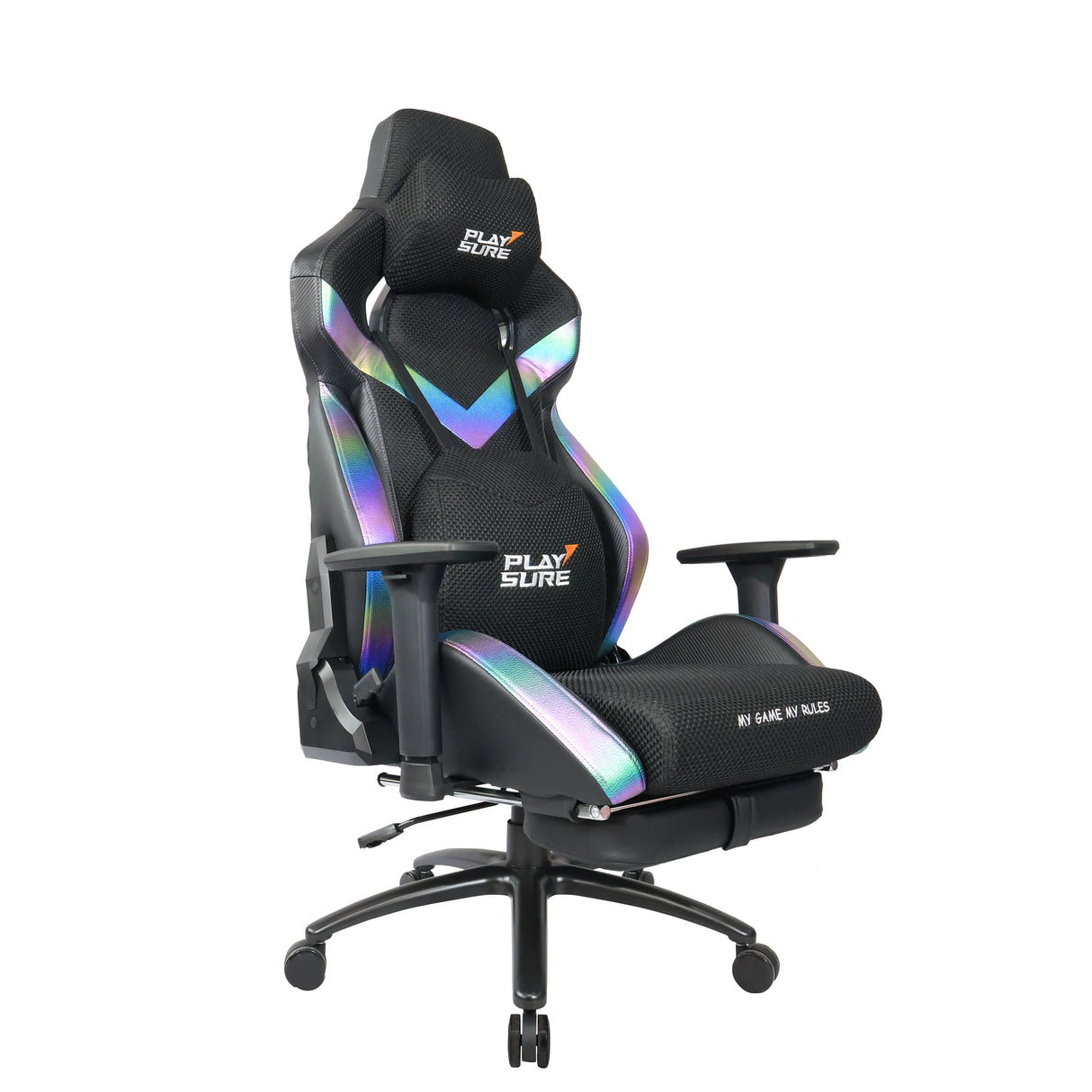 Hyperx Gaming Gaming Chairs - makemychairs