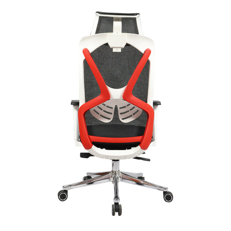 Squad - Gladiator High Back Chair Executive Chairs - makemychairs