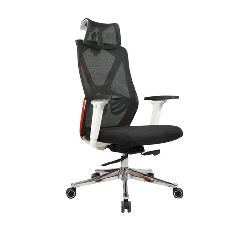 Squad - Gladiator High Back Chair Executive Chairs - makemychairs