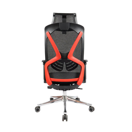 Squad - Gladiator High Back Chair Executive Chairs - makemychairs