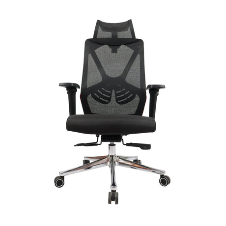 Squad - Gladiator High Back Chair Executive Chairs - makemychairs