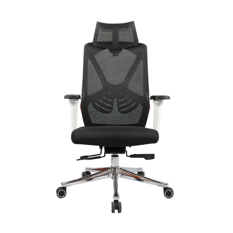 Squad - Gladiator High Back Chair Executive Chairs - makemychairs