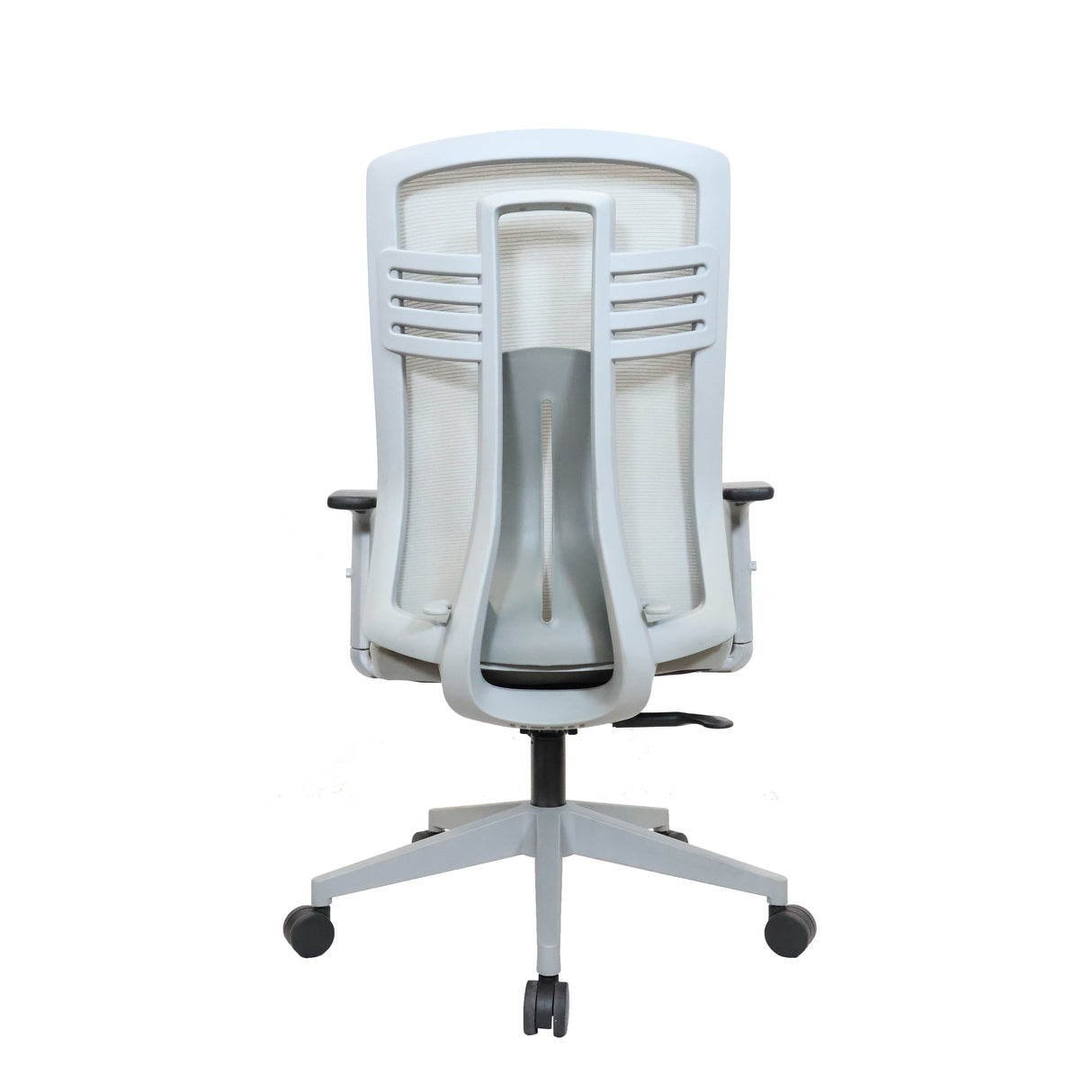Glide Medium Back Chair Workstation chairs - makemychairs