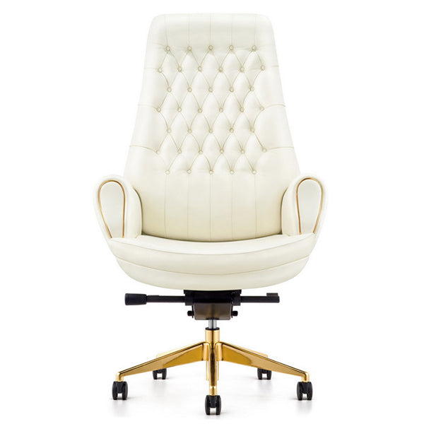 Grandeur High Back - makemychairs
