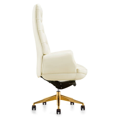 Grandeur High Back - makemychairs