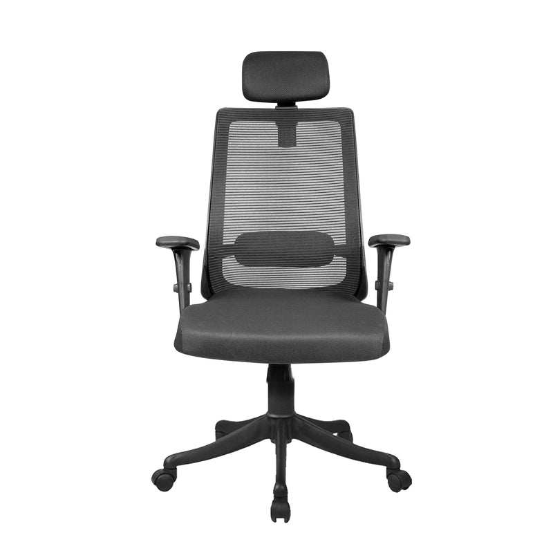 Hilite High Back Chair Chairs - makemychairs