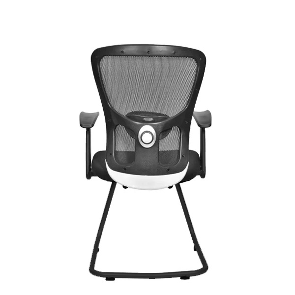 Jazz Visitor Chair Visitor Chairs - makemychairs