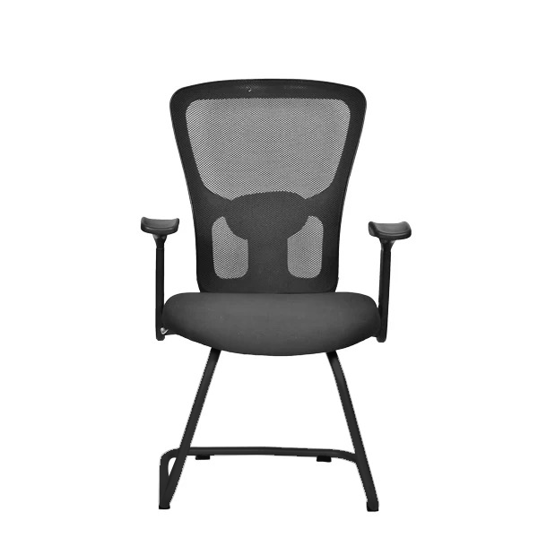 Jazz Visitor Chair Visitor Chairs - makemychairs