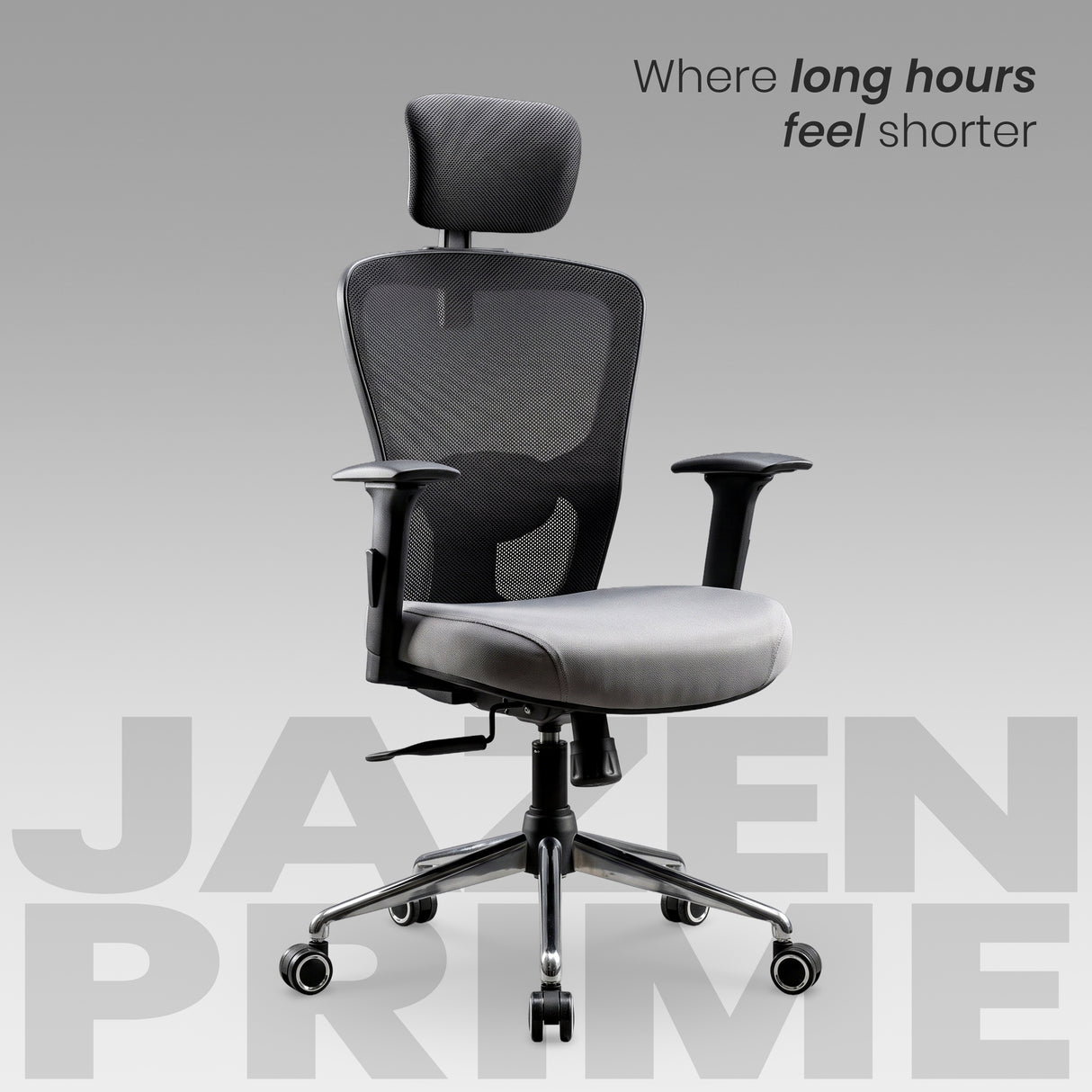 Jazen Prime