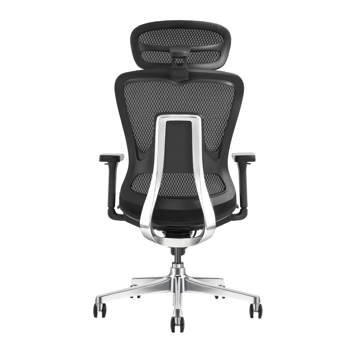 KNOX HB Chair Executive Chairs - makemychairs