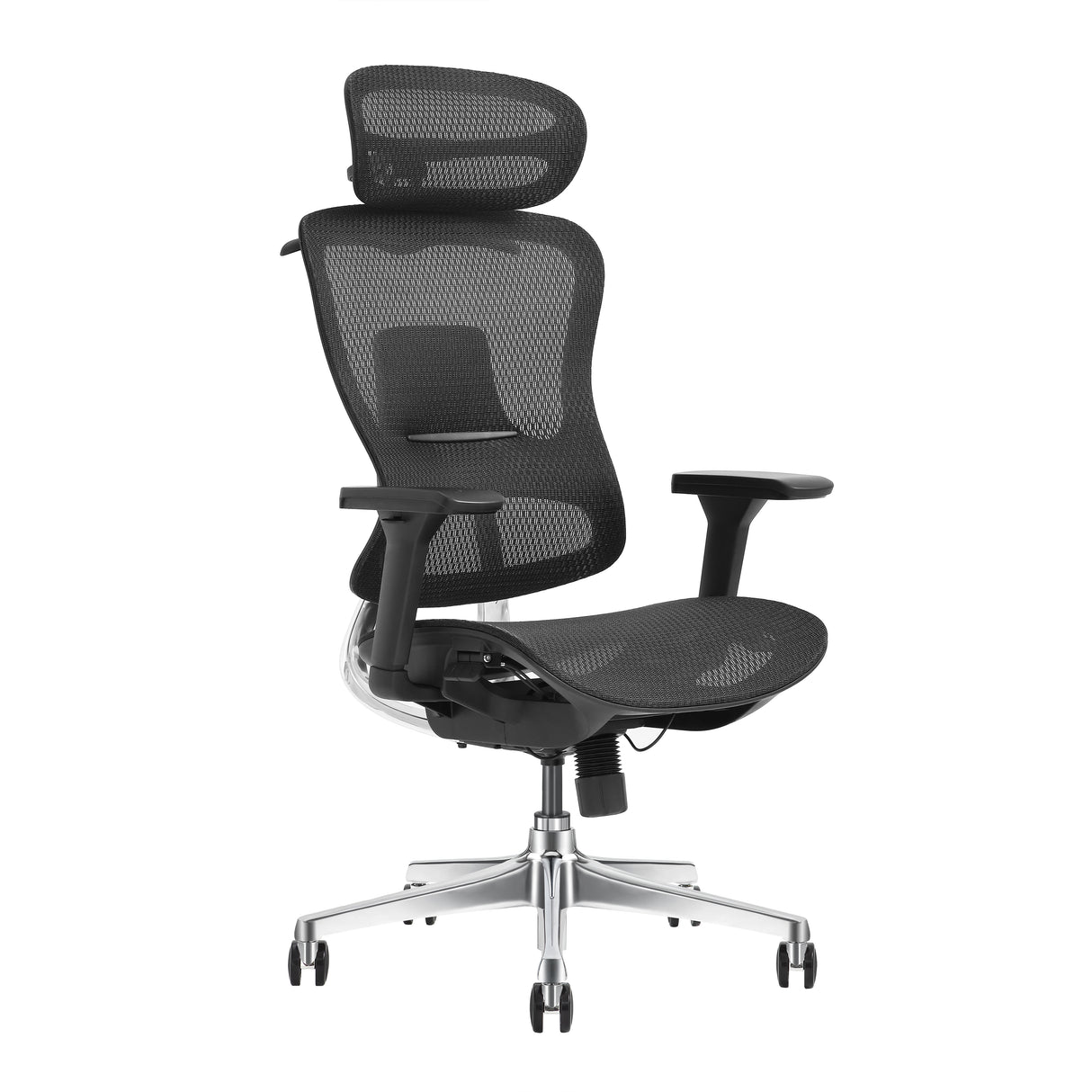 KNOX HB Chair Executive Chairs - makemychairs
