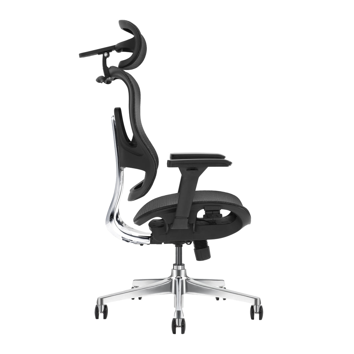 KNOX HB Chair Executive Chairs - makemychairs