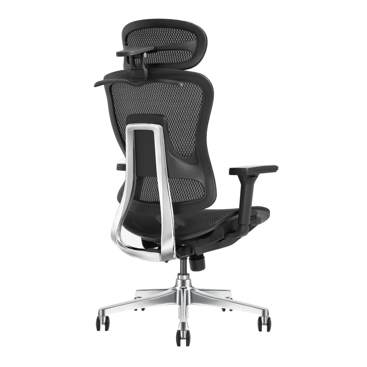 KNOX HB Chair Executive Chairs - makemychairs