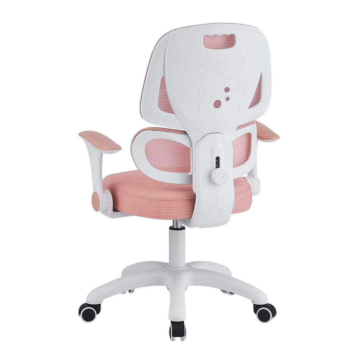 Cuddle Big B- Kids HB Chair Office Chairs - makemychairs