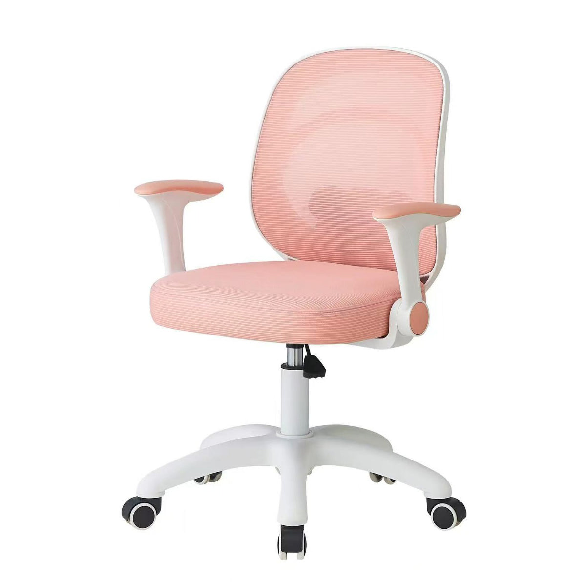 Cuddle Bear Kids Chair- REVOLVING Office Chairs - makemychairs