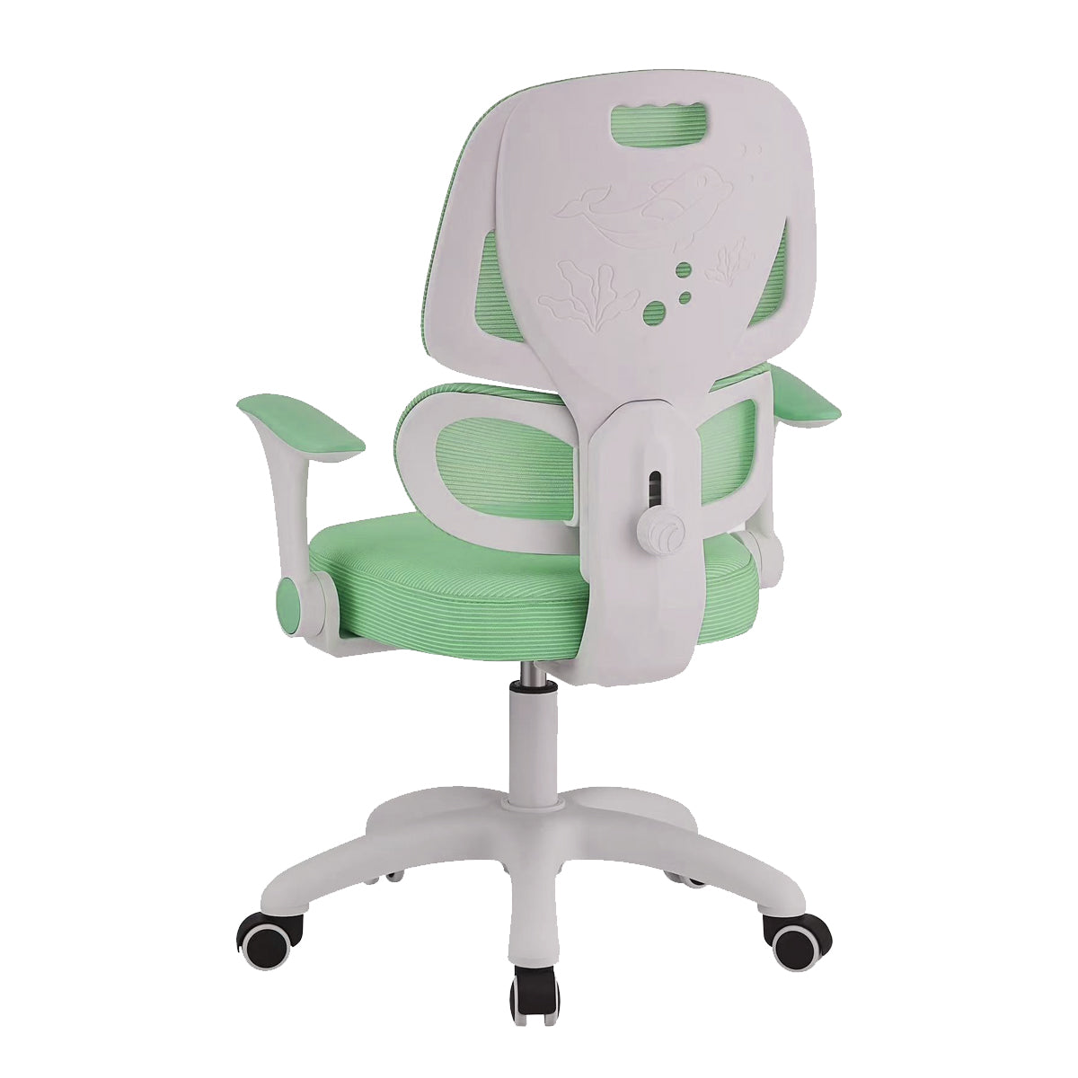 Cuddle Big B- Kids HB Chair Office Chairs - makemychairs