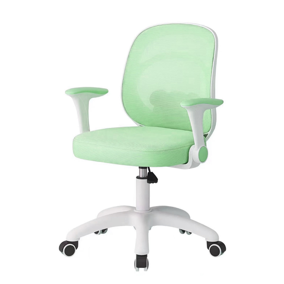 Cuddle Bear Kids Chair- REVOLVING Office Chairs - makemychairs