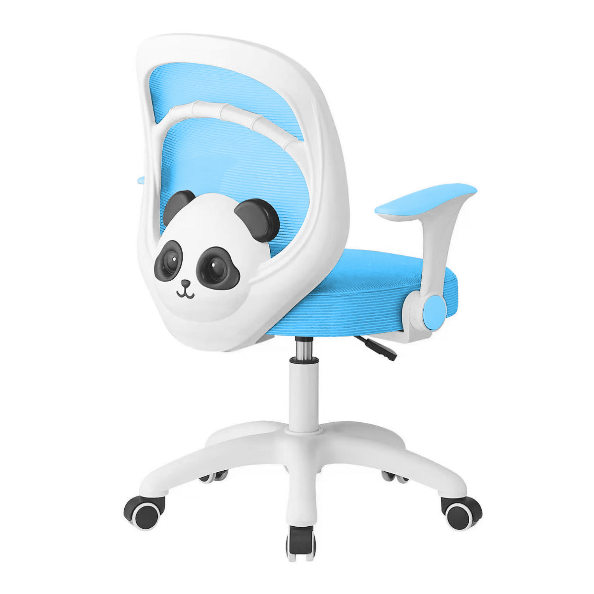 Cuddle Bear Kids Chair + Ergo Desk Kids & Activity Chairs - makemychairs